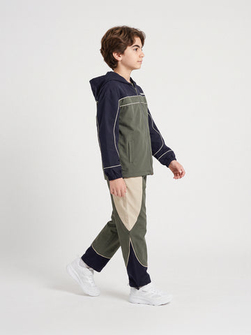 Overall Sets printed