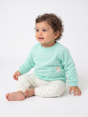 Pajamas Baby Girls