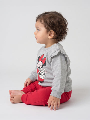 Pajamas Slim fit printed top