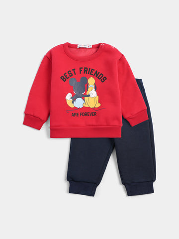 Pajamas Slim fit printed top