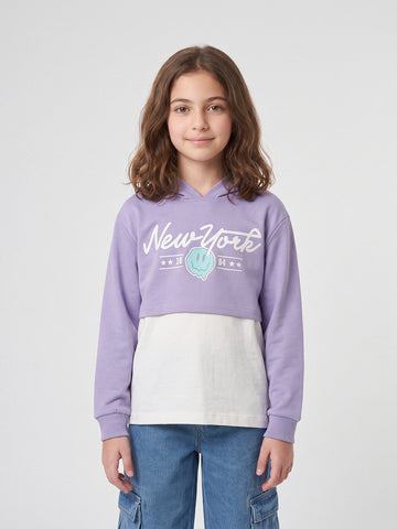 Sweatshirts printed