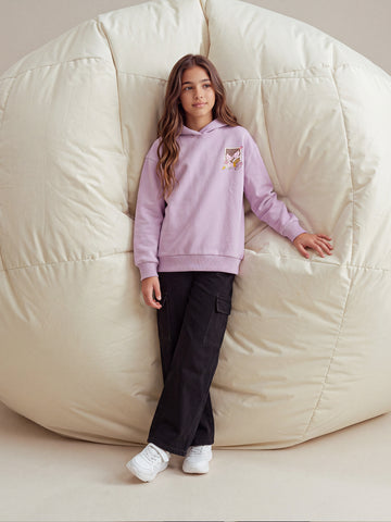 Sweatshirts Oversized fit printed