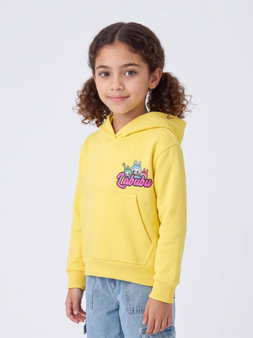 Sweatshirts Oversized fit printed