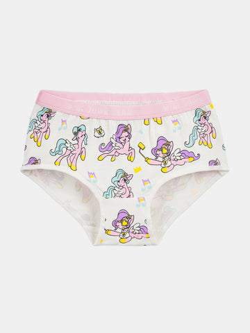 Panties pack of three