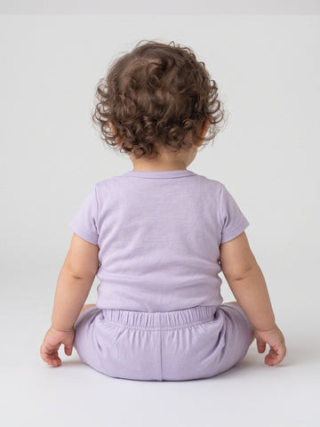 Pajamas PJS embroidered top