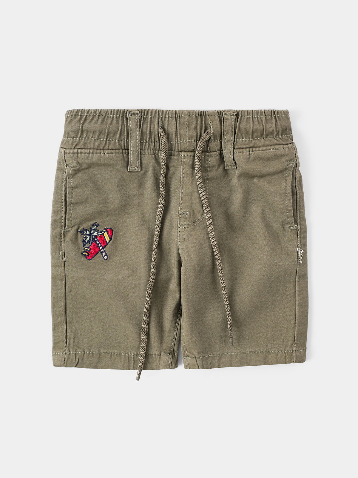 Mini Town Team Kids Baby Boys Shorts