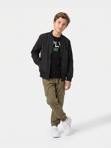 Jacket Sets Boys