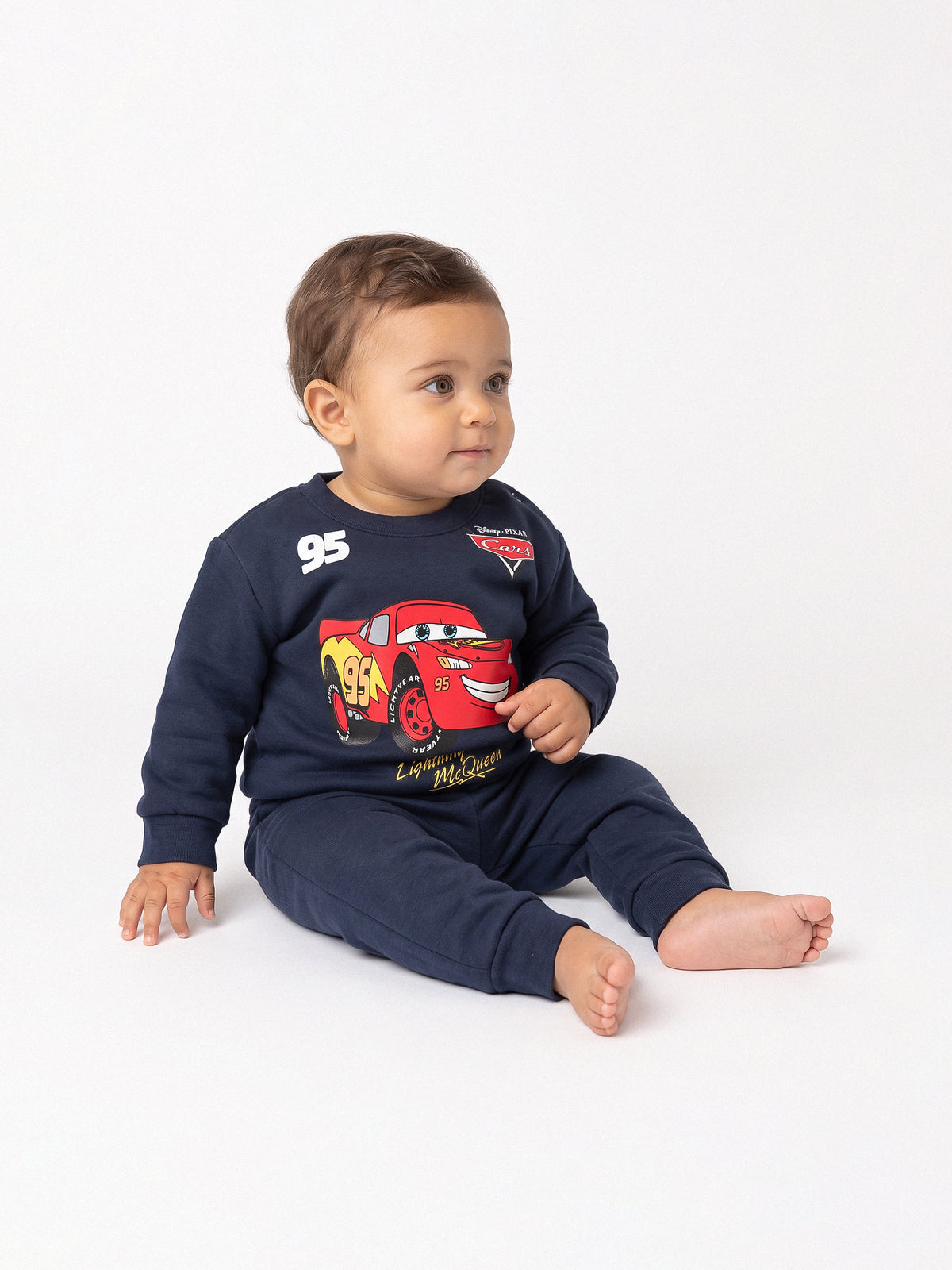 Pajamas Slim fit printed top