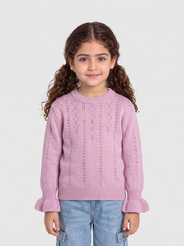 Pullovers plain