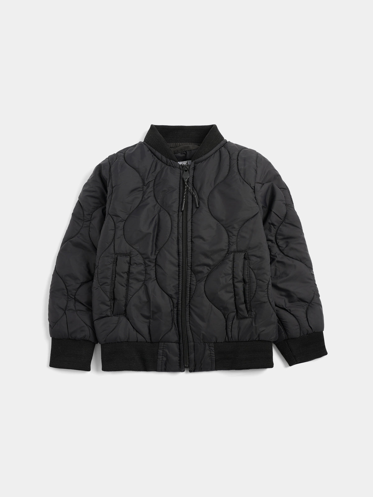 Jackets basic