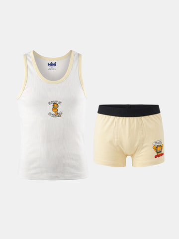 Underwear Sets printed