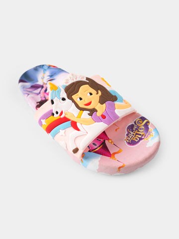 Slippers Girls