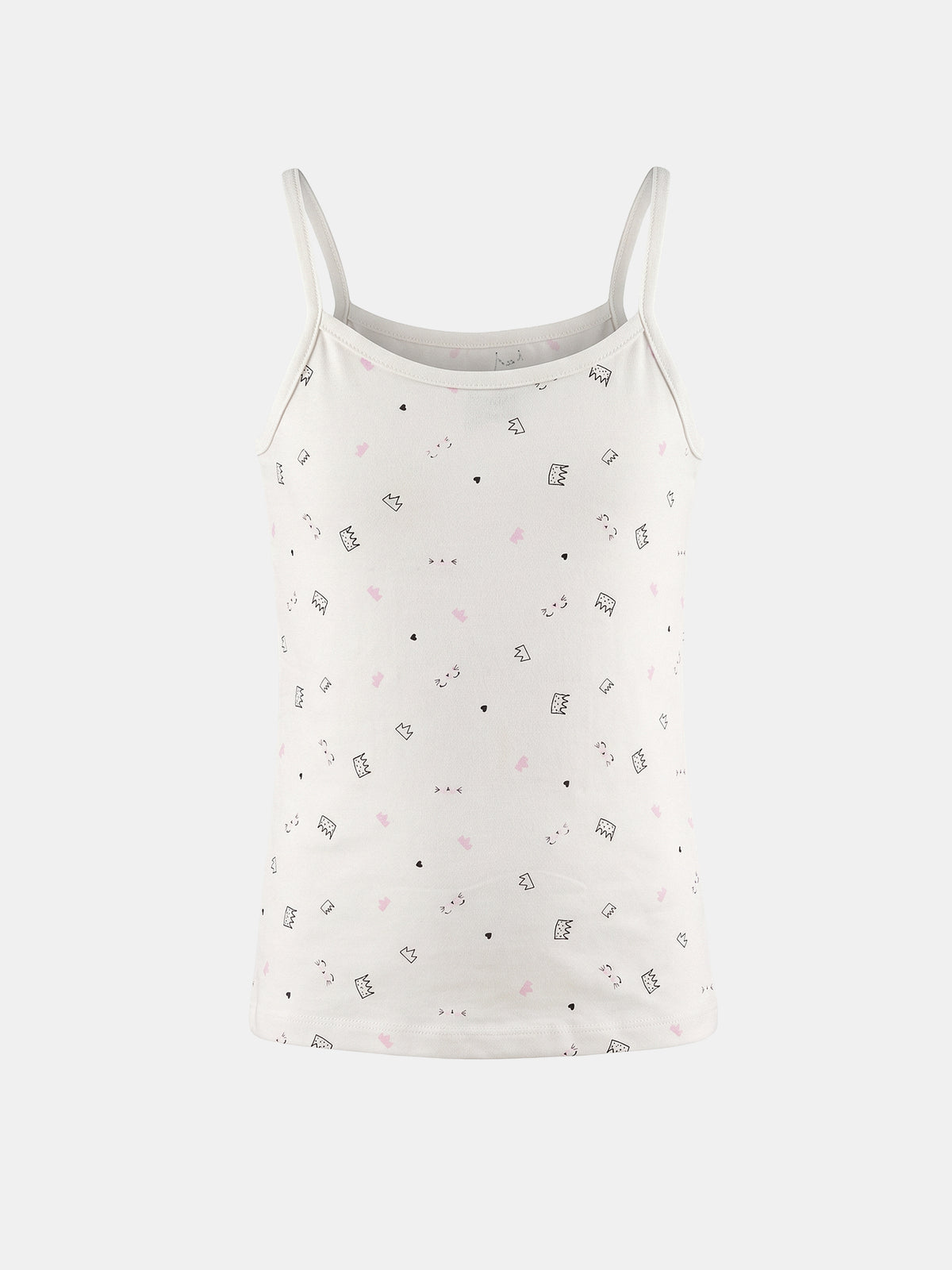 Underwear Vests UND pack of one