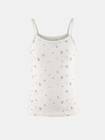 Underwear Vests UND pack of one
