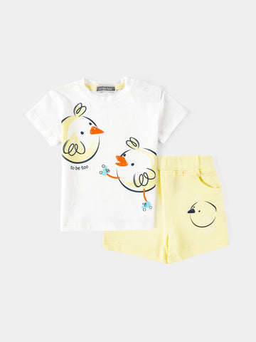 Mini Town Team Kids Baby Girls Pajamas