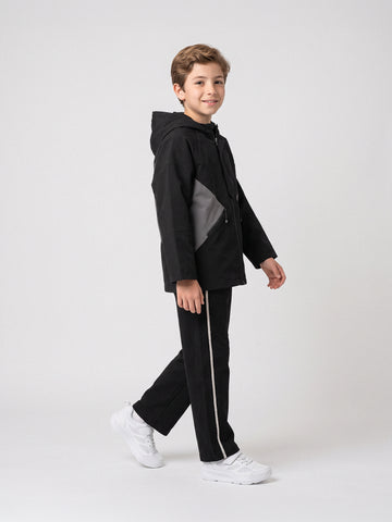Overall Sets color block