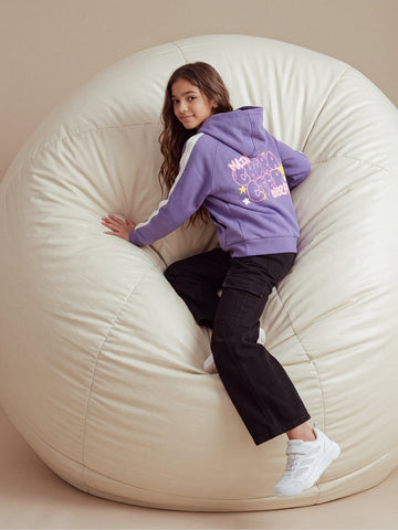 Sweatshirts Oversized fit printed