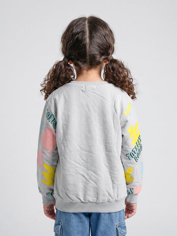 Sweatshirts Girls