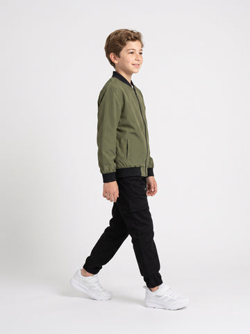 Jacket Sets Boys