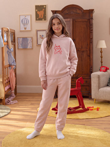 Pajamas Oversize fit / Relaxed fit printed top