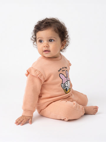 Pajamas Regular fit/Regular fit printed top