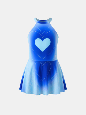 One Piece Swimsuits sleeveless