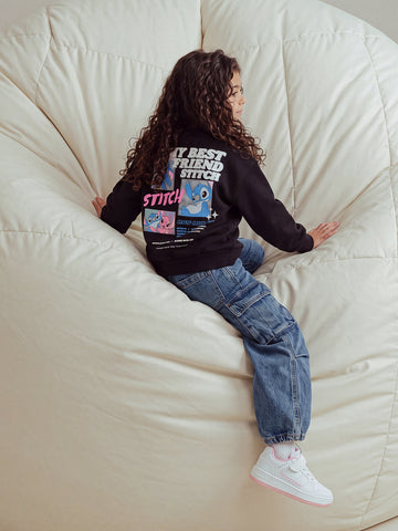 Sweatshirts Regular fit printed