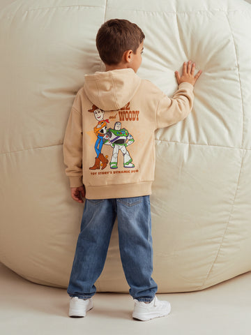 Sweatshirts Regular fit printed