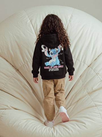 Sweatshirts Oversized fit printed