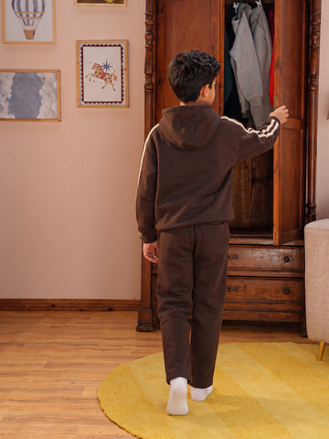 Pajamas Oversize fit / Baggy sweatpant fit printed top