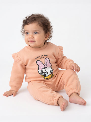 Pajamas Regular fit/Regular fit printed top