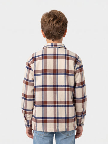 Over Shirts Oversized fit cotton
