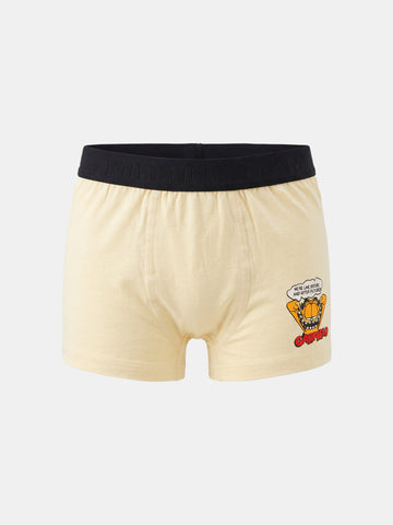 Underwear Sets printed