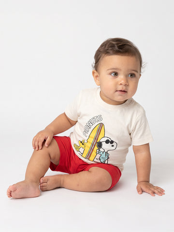 Pajamas Slim fit printed top