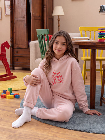 Pajamas Oversize fit / Relaxed fit printed top