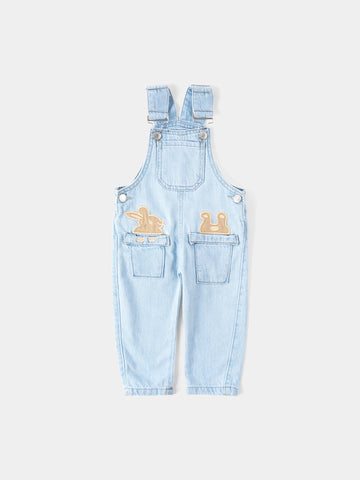 Mini Town Team Kids Baby Boys Jumpsuits