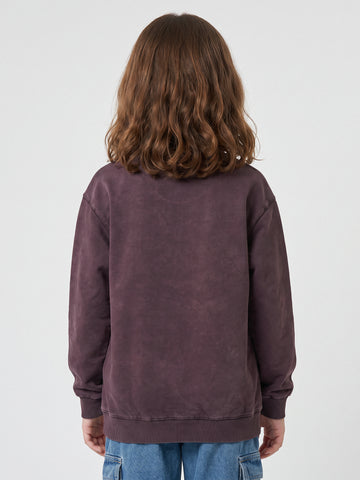 Sweatshirts embroidered