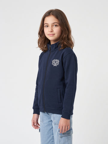 Sweatshirts embroidered