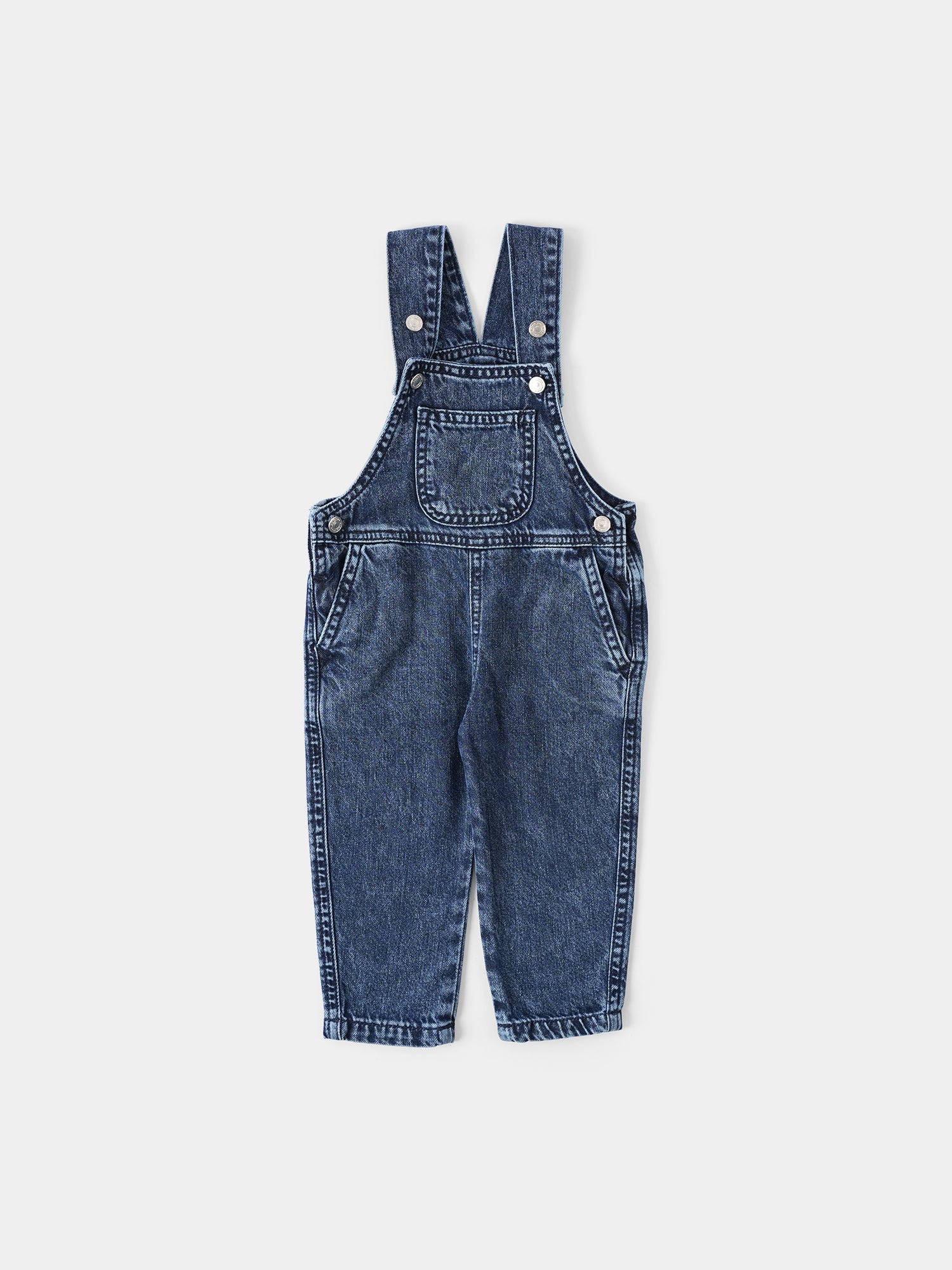 Mini Town Team Kids Baby Boys Jumpsuits