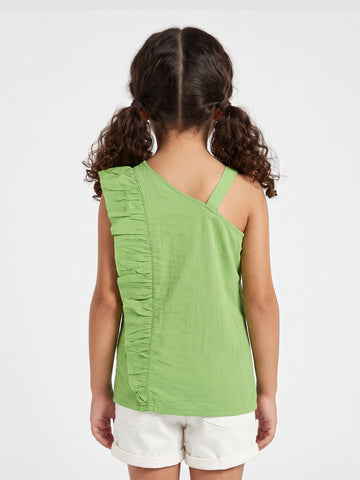 Blouses round-neck