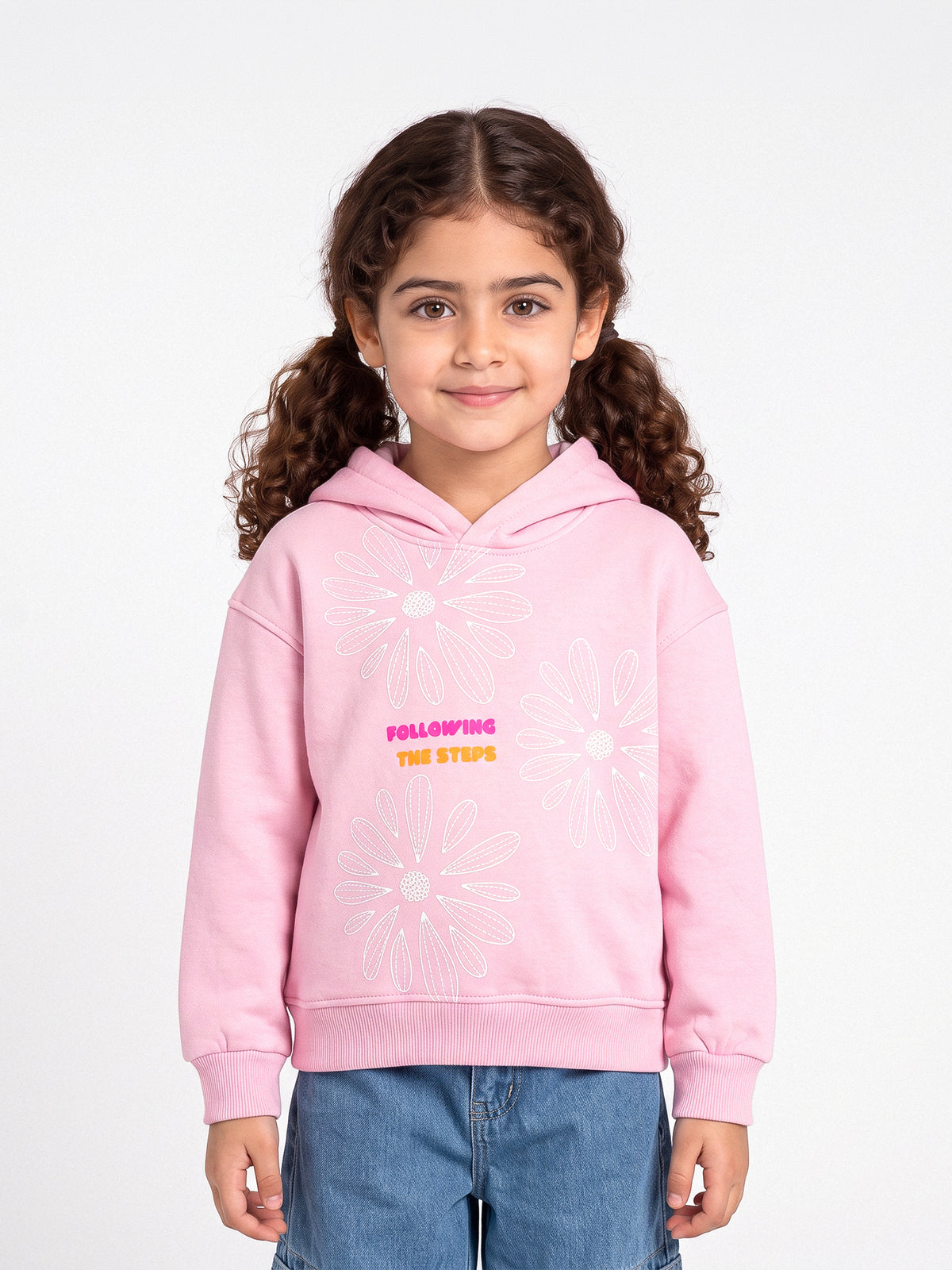 Sweatshirts printed