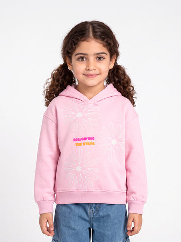 Sweatshirts printed