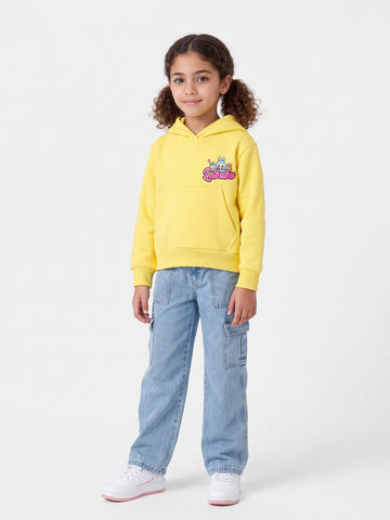 Sweatshirts Oversized fit printed