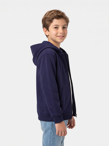 Sweatshirts Oversized fit plain
