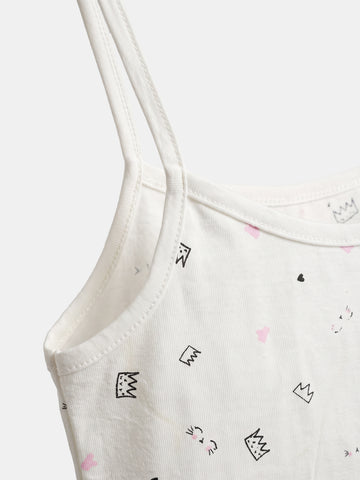 Underwear Vests UND pack of one
