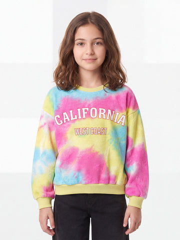 Sweatshirts printed