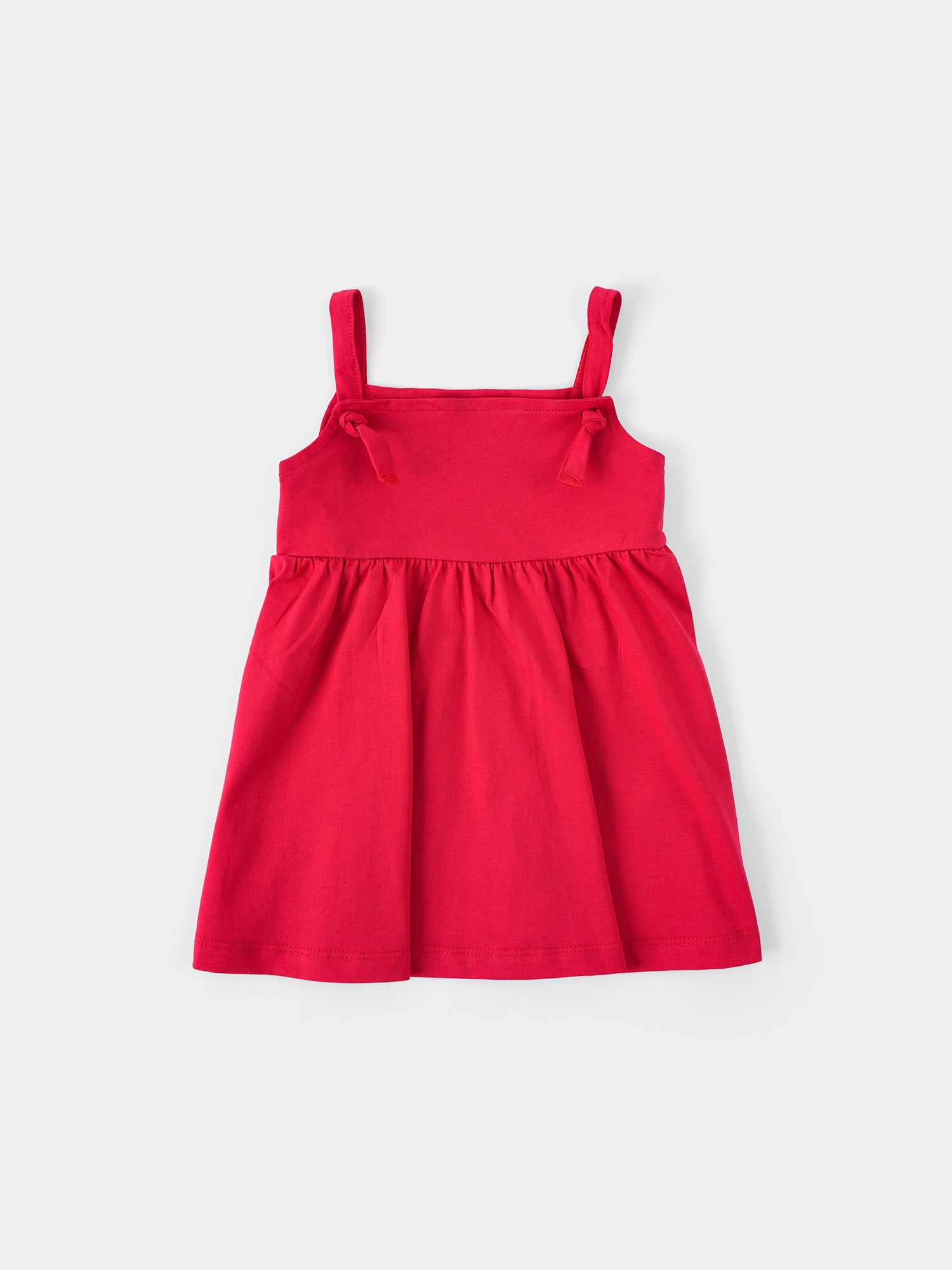 Mini Town Team Kids Baby Girls Dresses