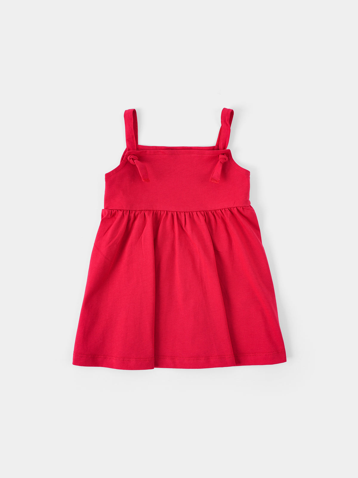 Mini Town Team Kids Baby Girls Dresses