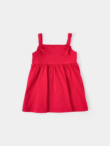 Mini Town Team Kids Baby Girls Dresses