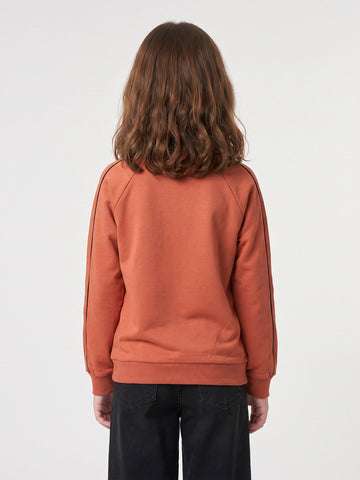 Sweatshirts printed